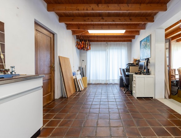 Medium property photo - Leidsevaartlaan 35, 2465 BD Rijnsaterwoude